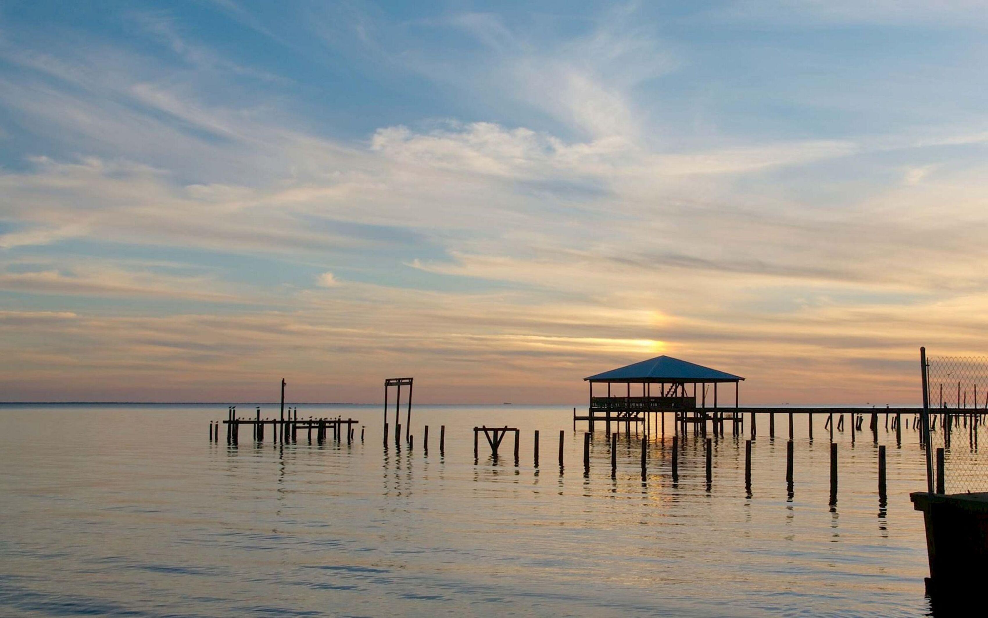 Solomons Inn Resort + Marina Экстерьер фото