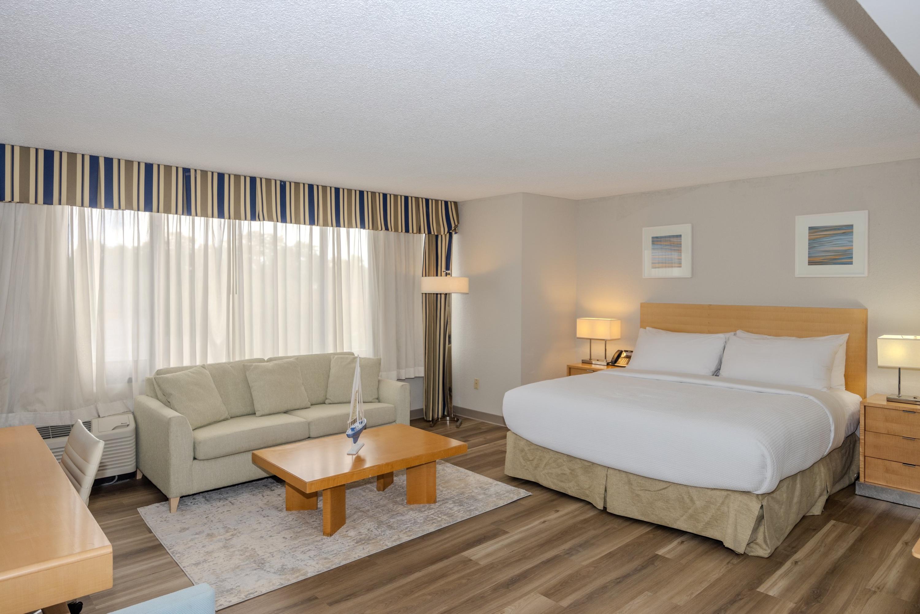 Solomons Inn Resort + Marina Экстерьер фото