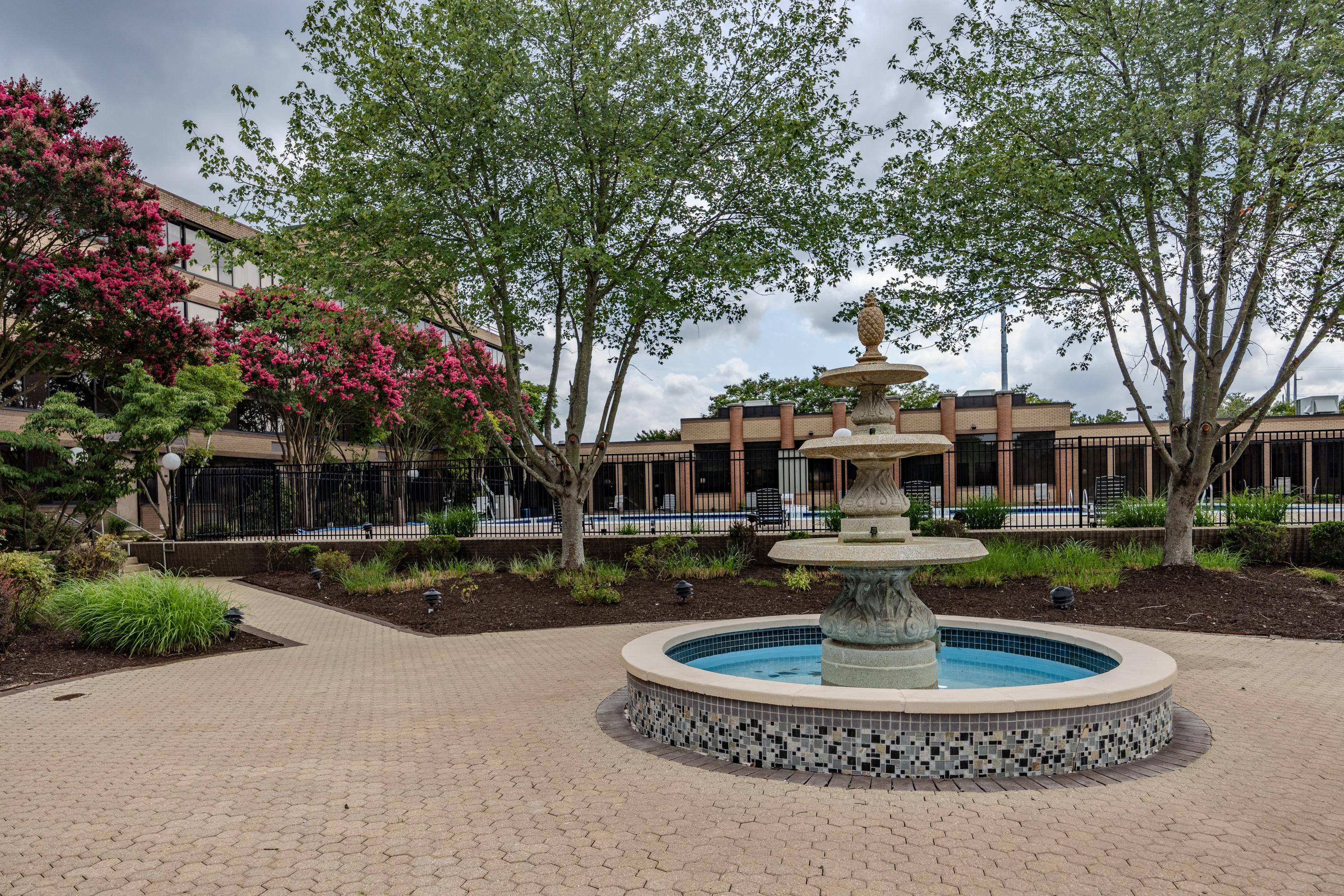 Solomons Inn Resort + Marina Экстерьер фото